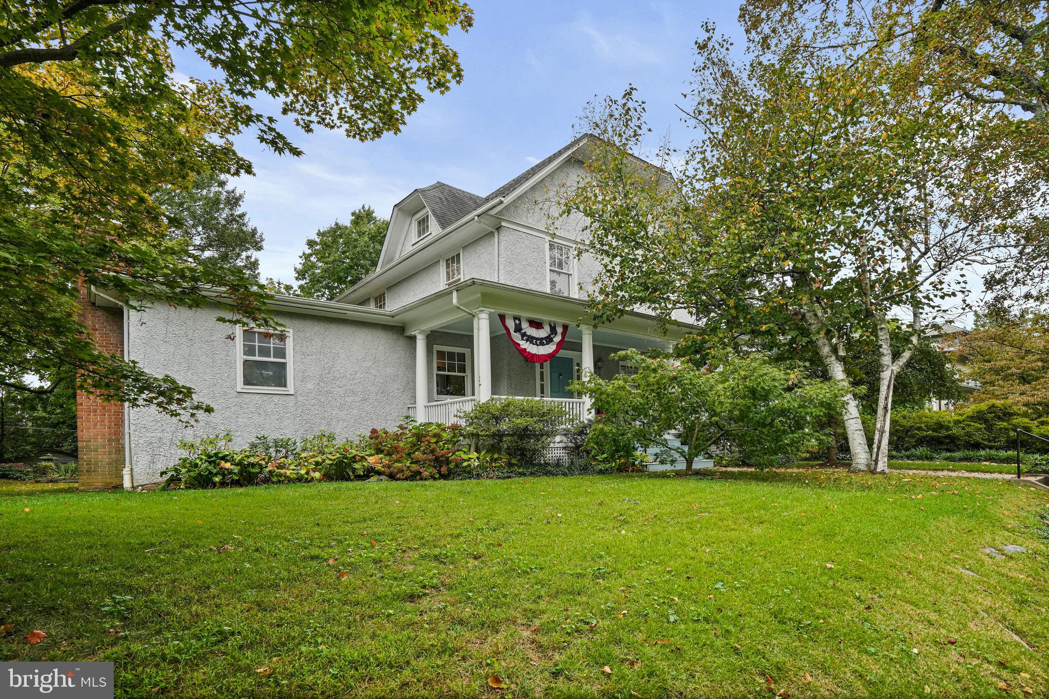 3740 Oliver Street Northwest Washington, DC 20015 - Photo 2 of 40 Oliver Street, one of the best blocks in CC DC