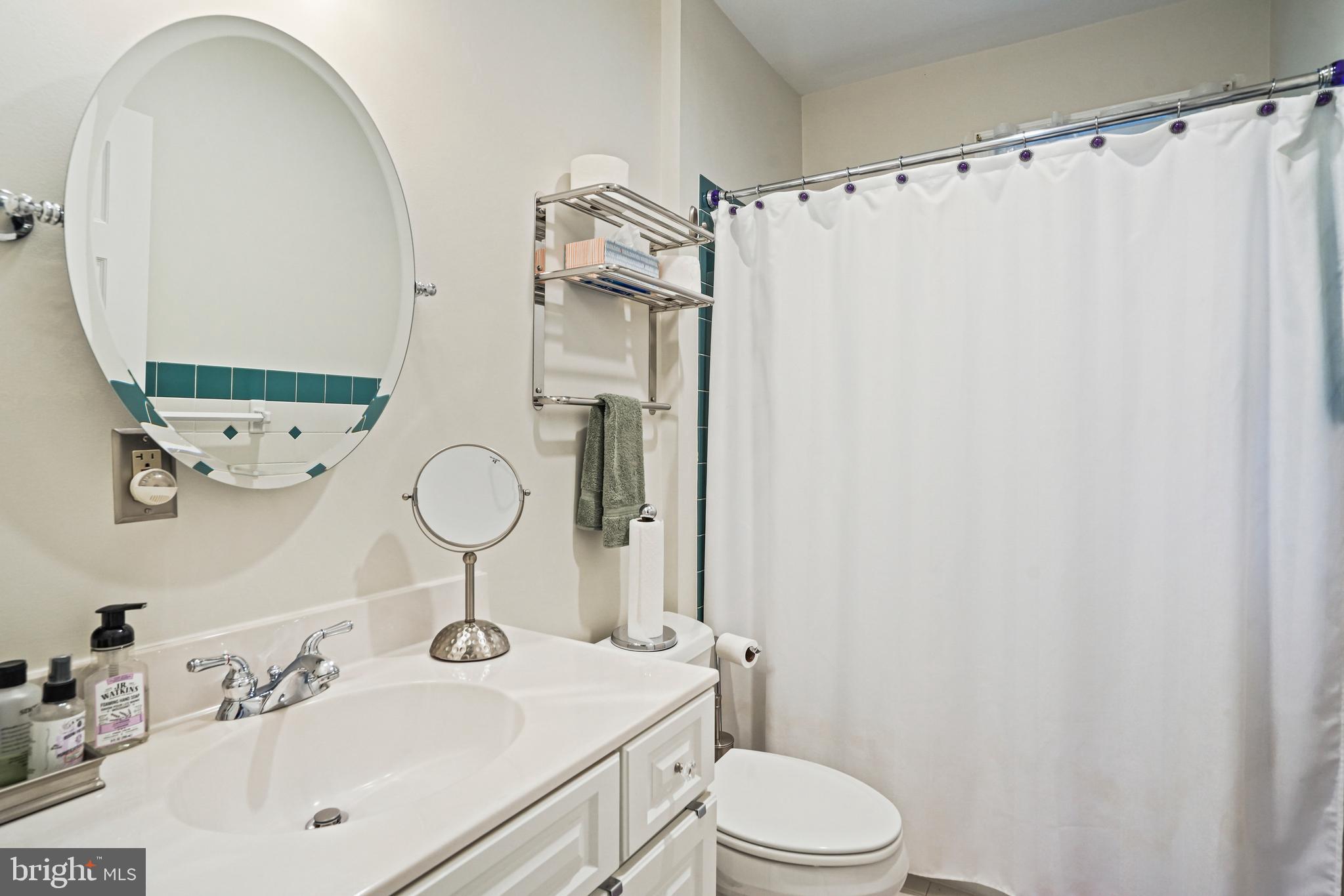 3740 Oliver Street Northwest Washington, DC 20015 - Photo 23 of 40 Full bath