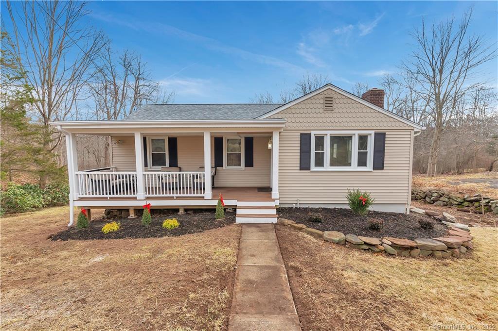 78 North Airline Road Wallingford, CT 06492 - Photo 1 of 1 Welcome Home to 78 N Airline Road!!