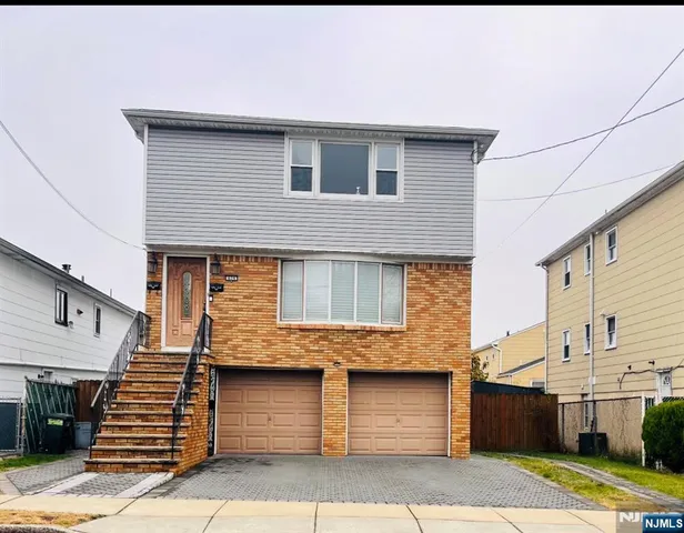 $2,000 | 624 Devon Street, Unit 2, Kearny, NJ 07032