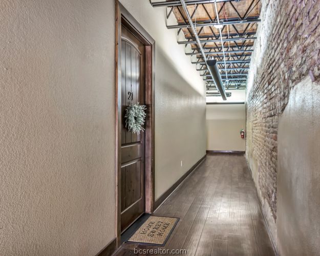 211 North Main Street, Unit 22 Bryan, TX 77803 - Photo 2 of 11
