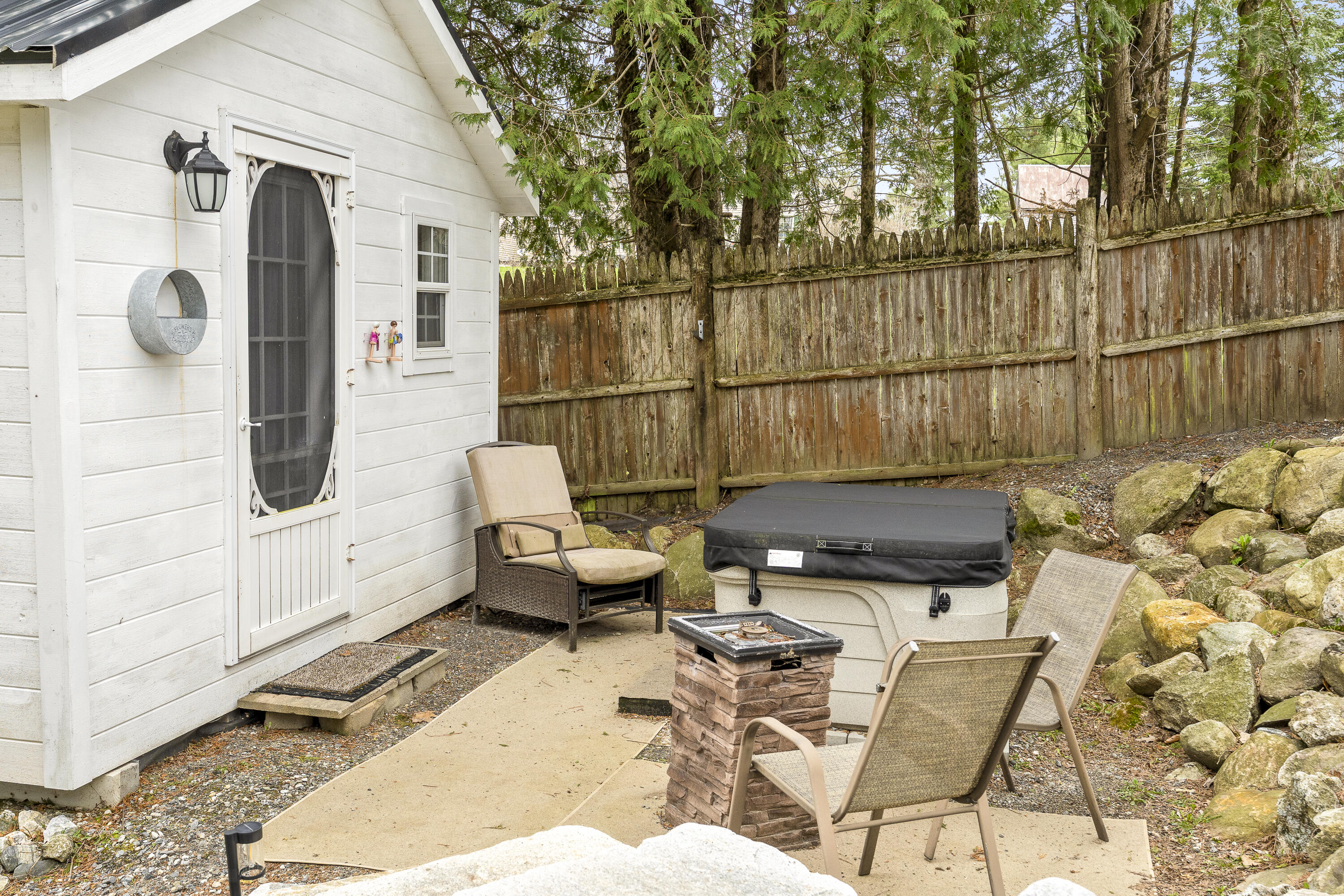 2166 Hallowell Road Litchfield, ME 04350 - Photo 40 of 50 73-2166 Hallowell Rd, Litchfield, ME-TP