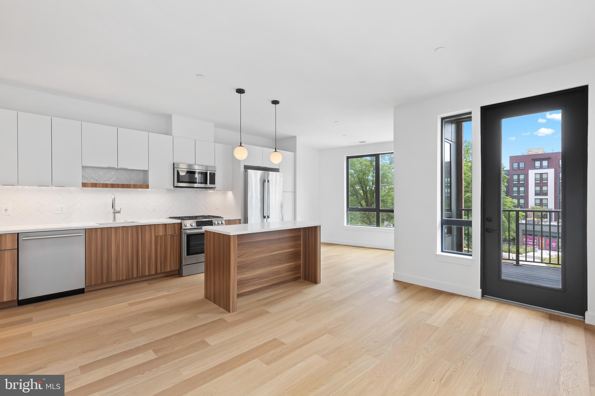 7175 12th Street Northwest, Unit 416 Washington, DC 20012 - Photo 18 of 63