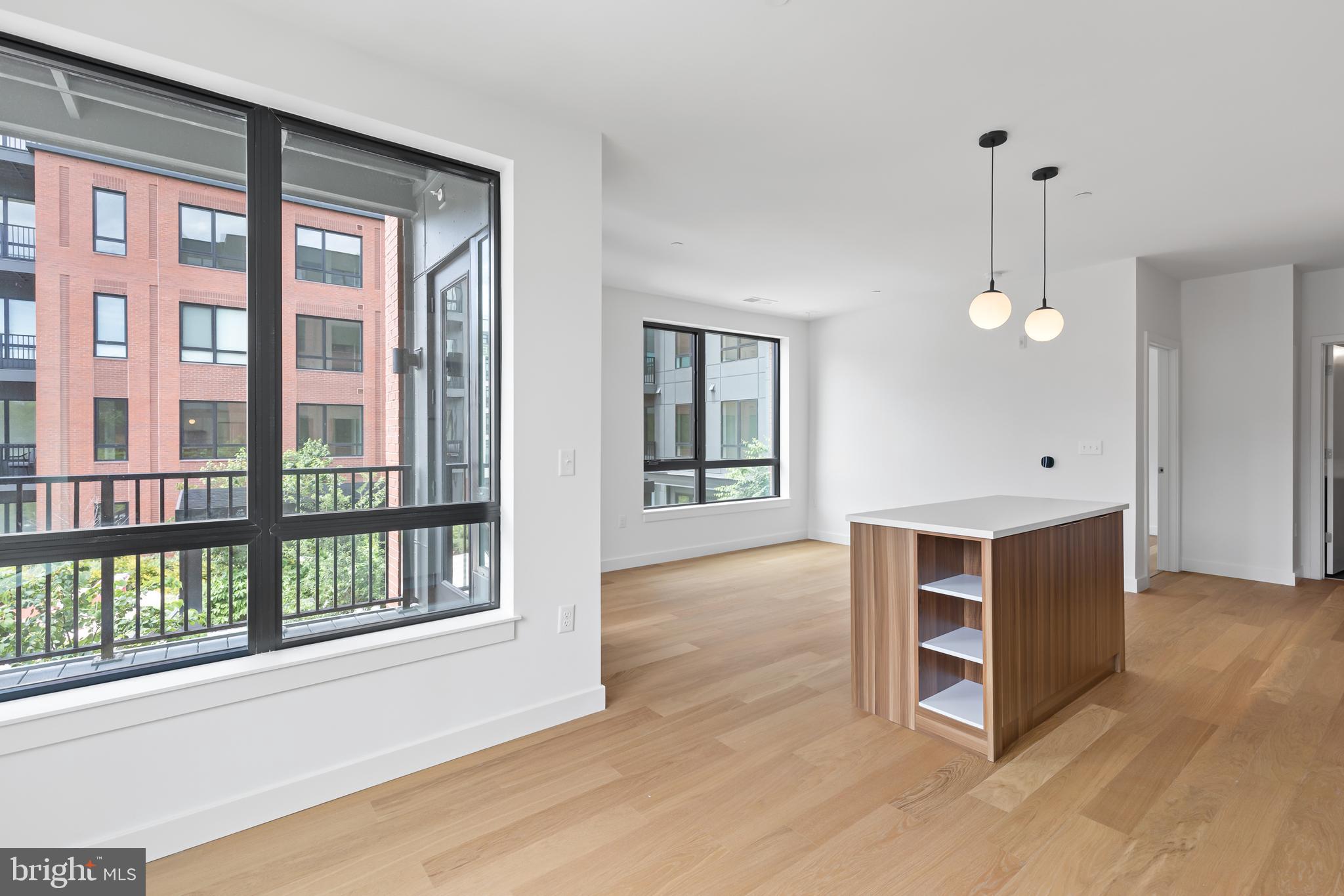 7175 12th Street Northwest, Unit 416 Washington, DC 20012 - Photo 20 of 63