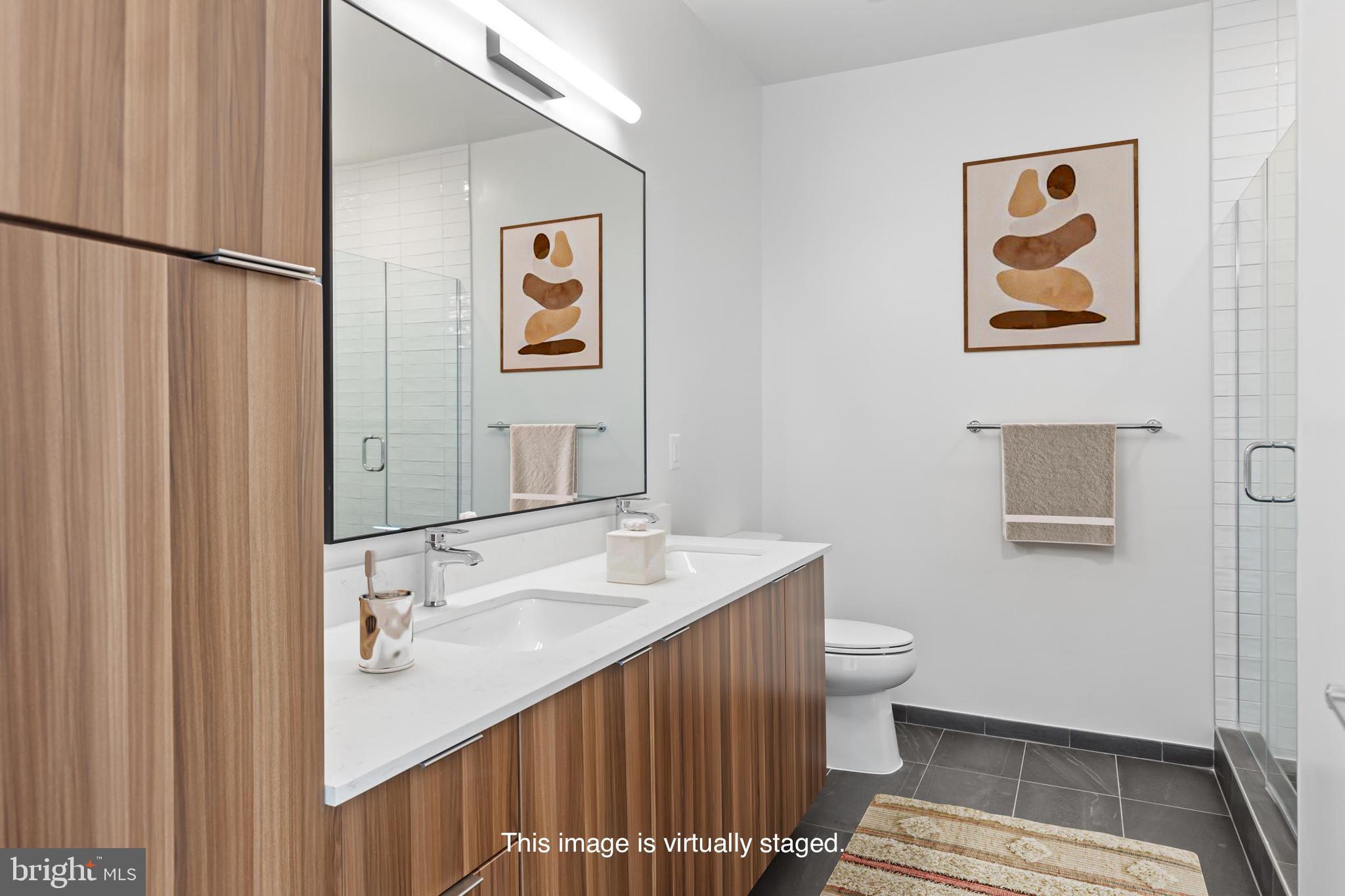 7175 12th Street Northwest, Unit 416 Washington, DC 20012 - Photo 2 of 63