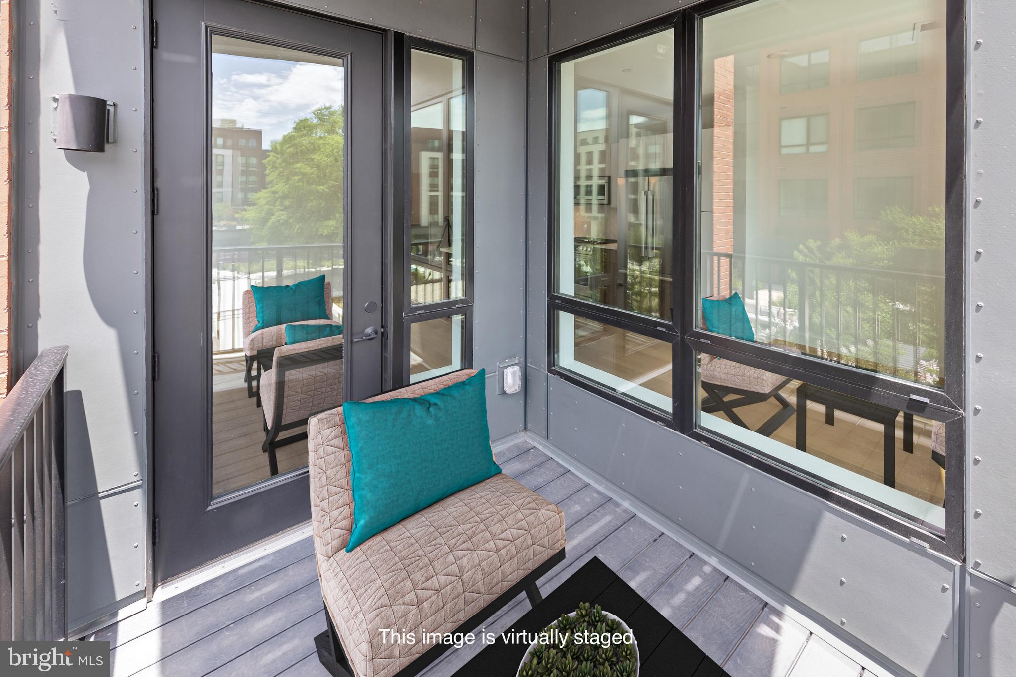 7175 12th Street Northwest, Unit 416 Washington, DC 20012 - Photo 22 of 63