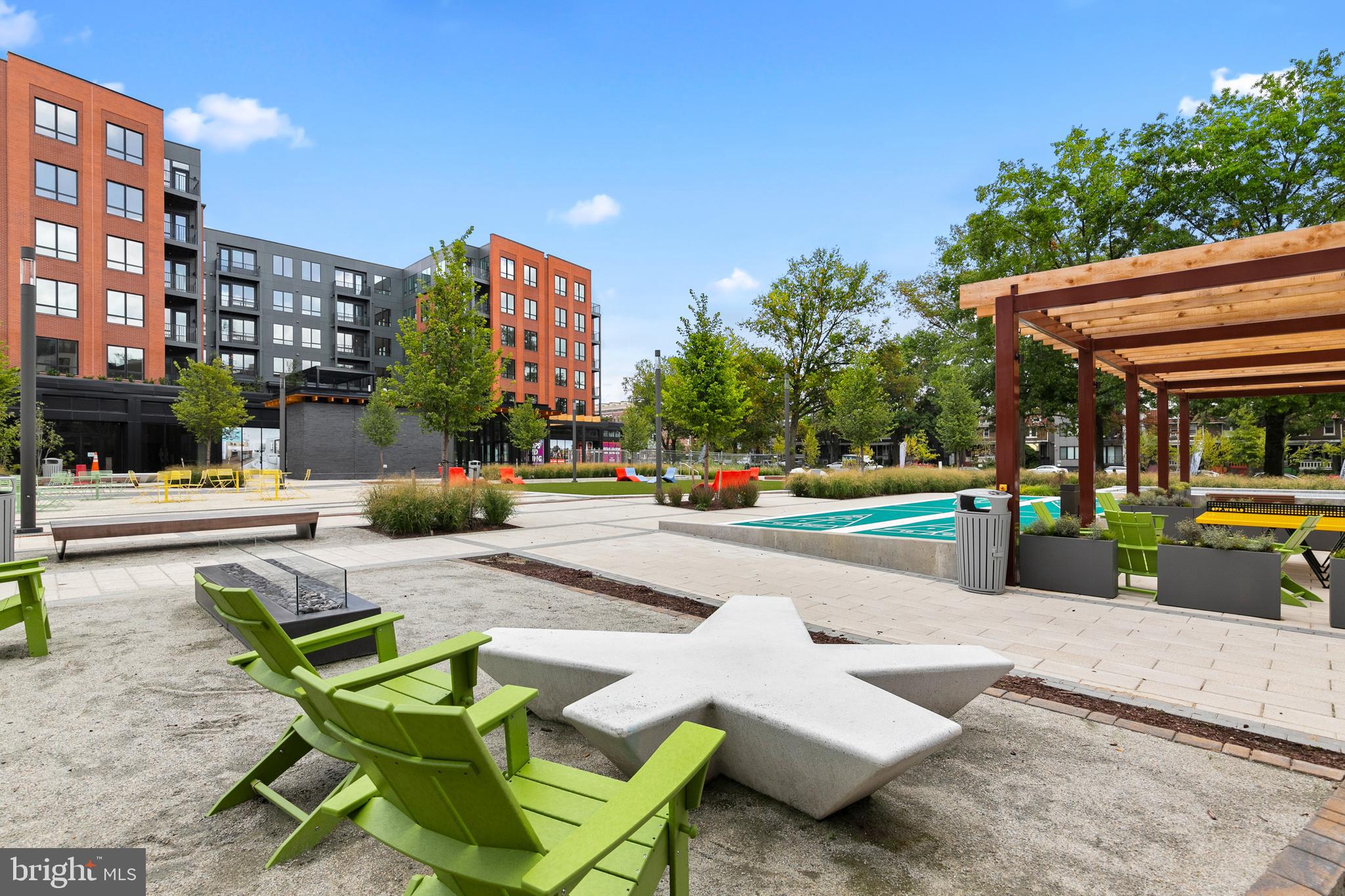 7175 12th Street Northwest, Unit 416 Washington, DC 20012 - Photo 42 of 63