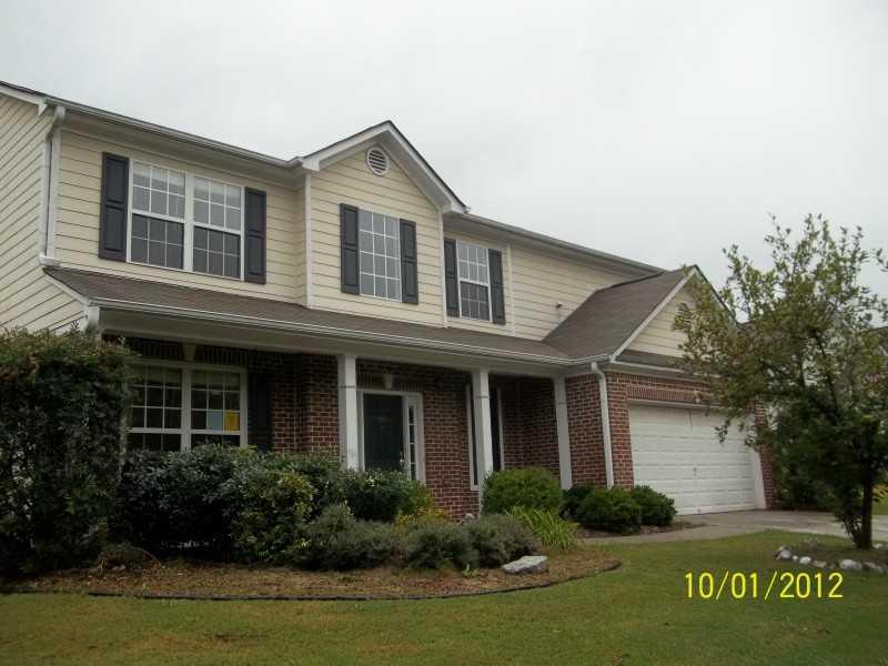 40 Rosemoore Drive Covington, GA 30014 - Photo 1 of 1 Exterior Front.