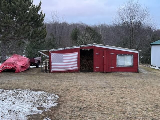 4301 North Ayr Road Alanson, MI 49706 - Photo 44 of 57 Gallery Image 44