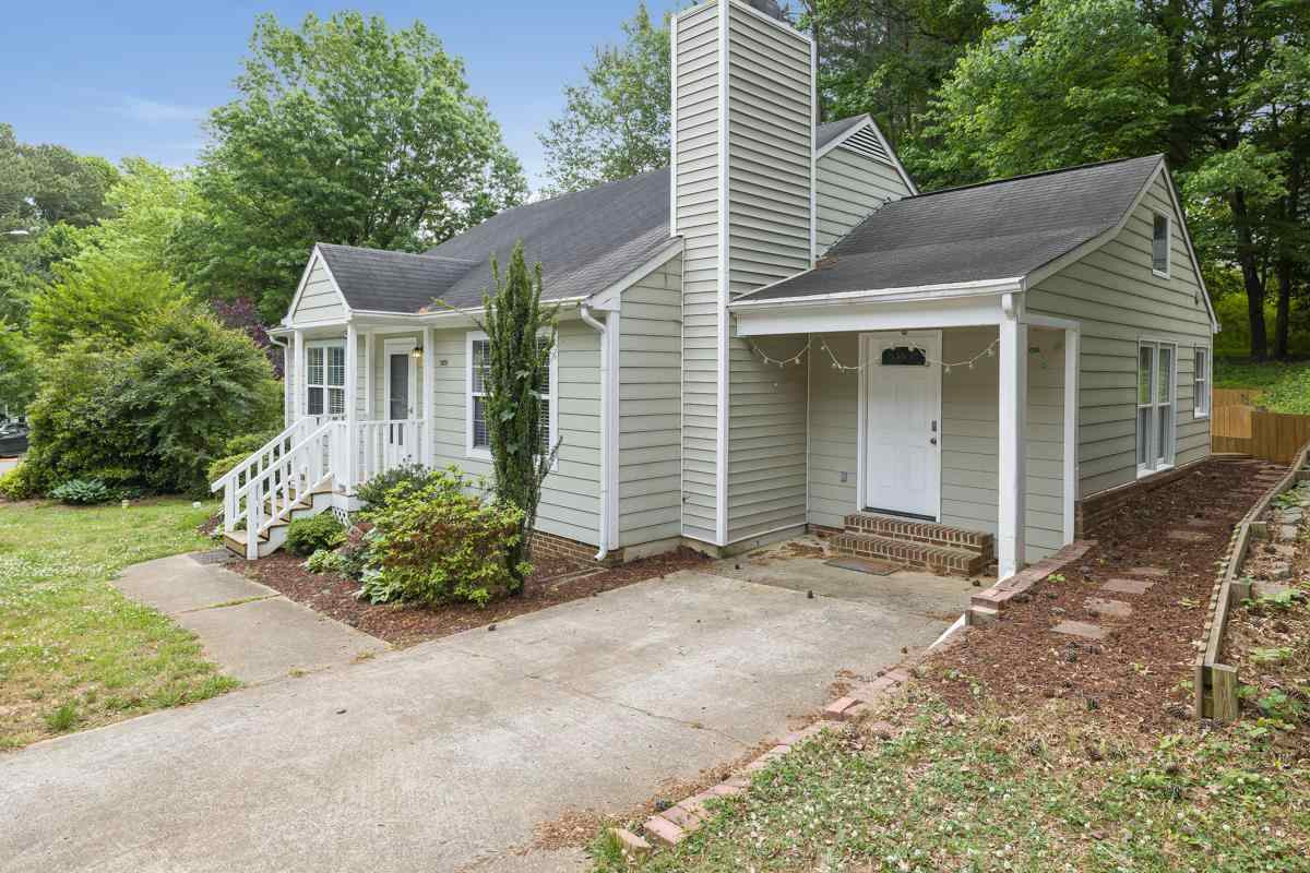 1920 Deep Forest Trail Raleigh, NC 27603 - Photo 3 of 29 Photo 3