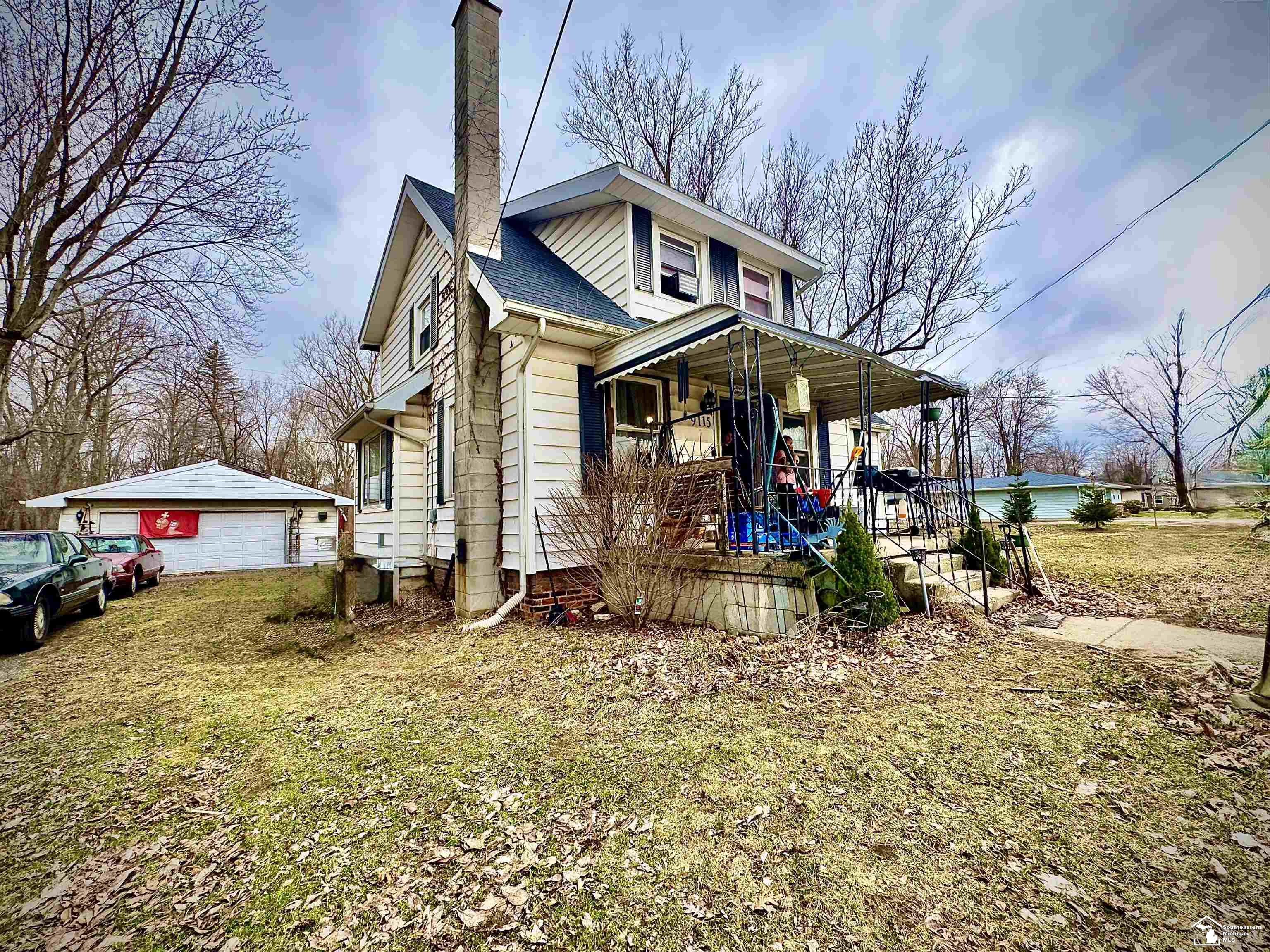 9115 Summerfield Road Temperance, MI 48182 - Photo 5 of 23