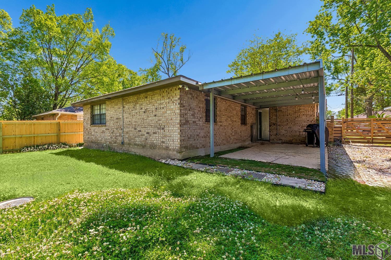 8451 Marcel Avenue Baton Rouge, LA 70809 - Photo 4 of 17