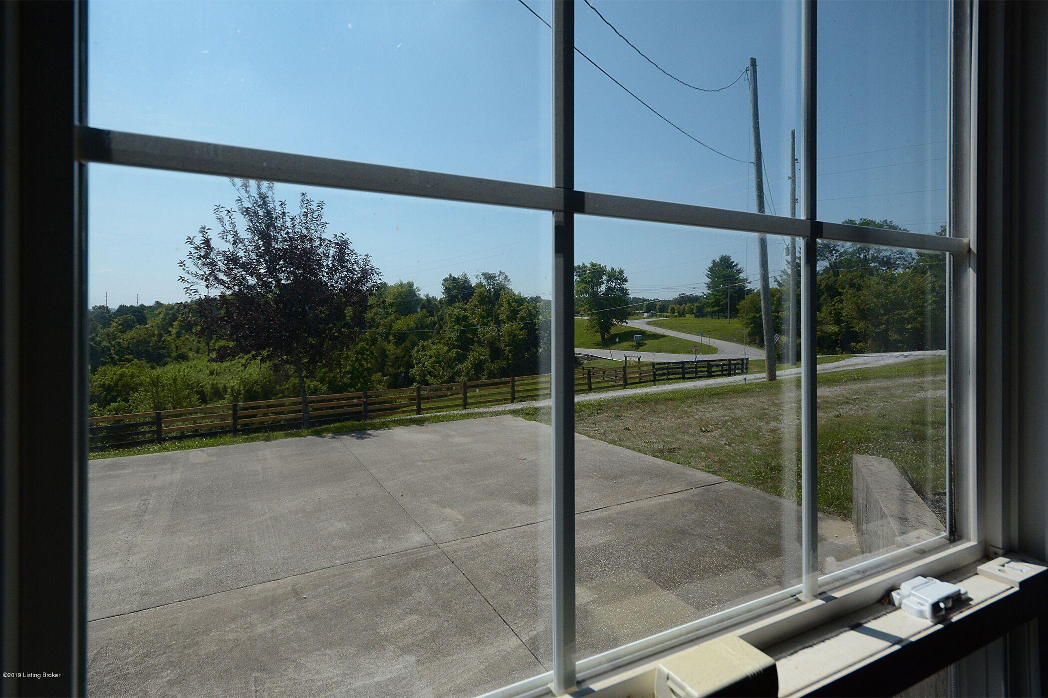 988 Peytona Beach Road Waddy, KY 40076 - Photo 22 of 28 Peytona Beach Rd 988-Window View-1.jpg