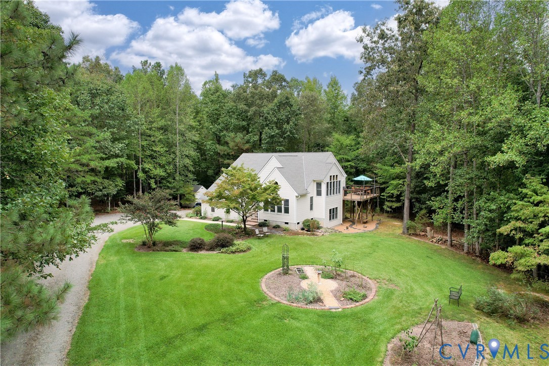 11880 Winterpock Road Chesterfield, VA 23838 - Photo 1 of 43 WELCOME TO WINTERPOCK!