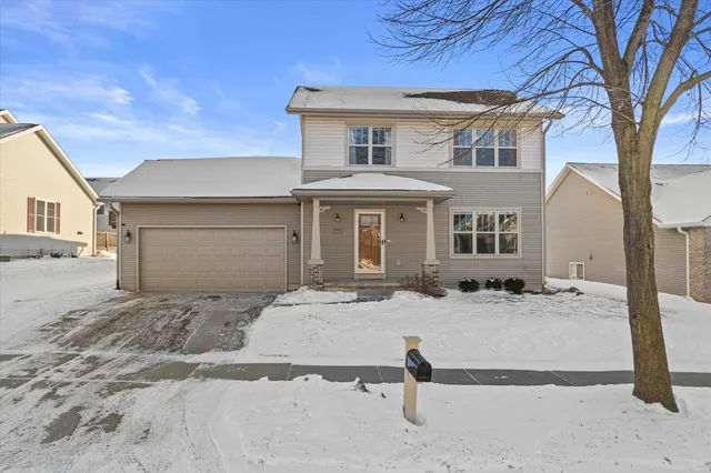 $450,000 | 6915 Dominion Drive, Madison, WI 53718