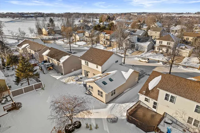 $450,000 | 6915 Dominion Drive, Madison, WI 53718