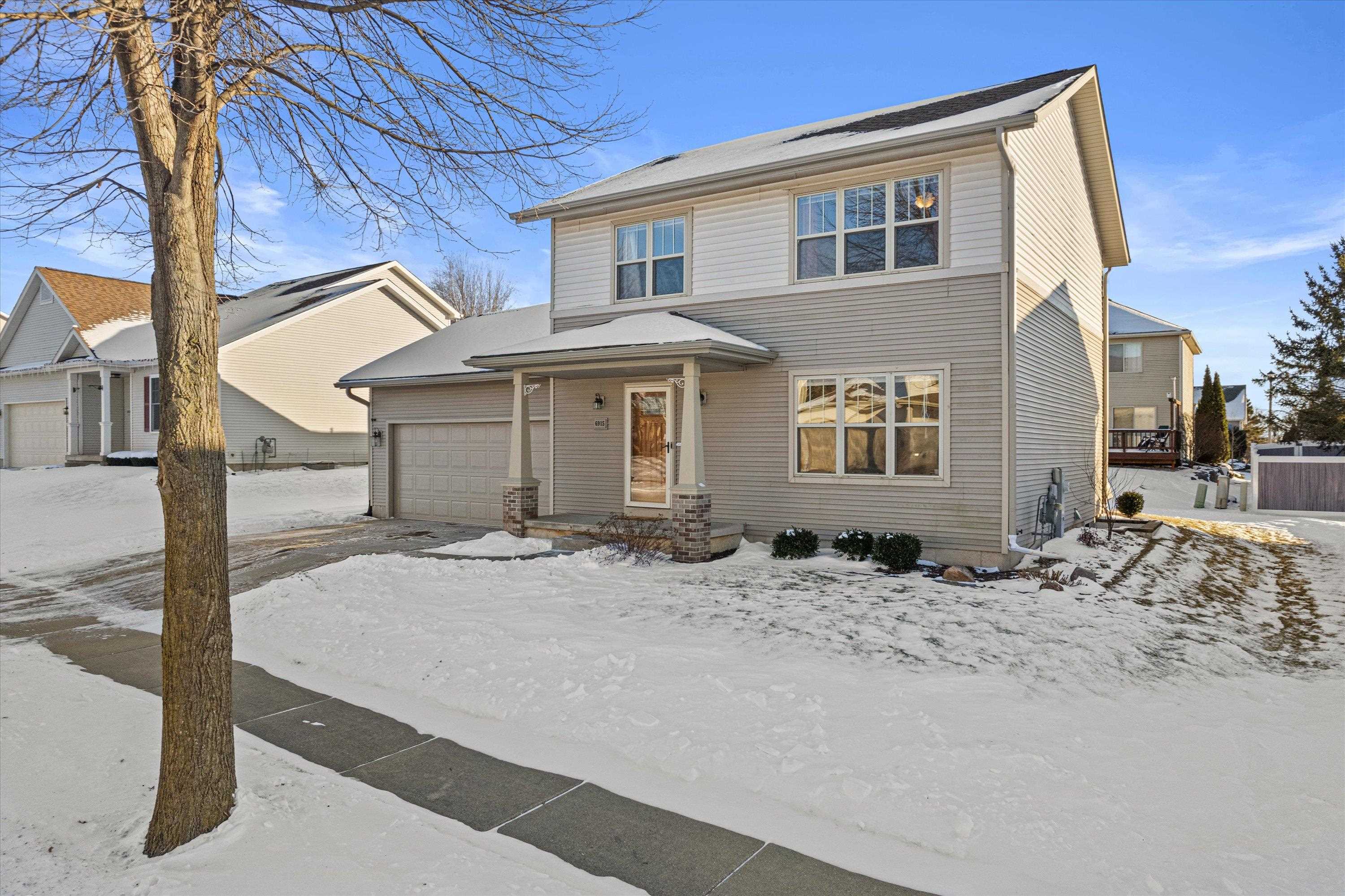 6915 Dominion Drive Madison, WI 53718 - Photo 36 of 36