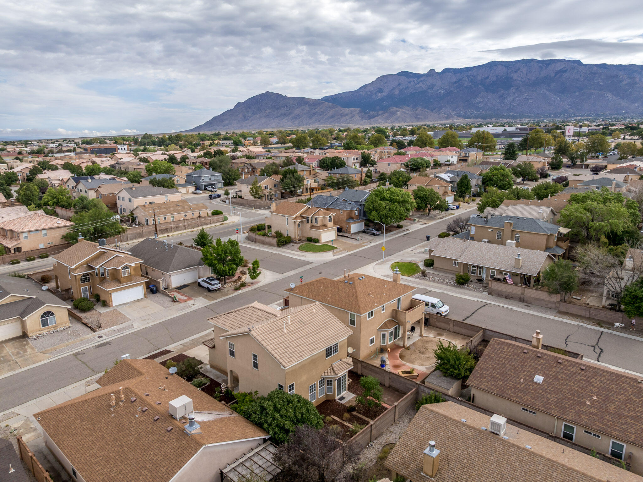 7320 Tricia Road Northeast Albuquerque, NM 87113 - Photo 45 of 52 Gallery Image 45