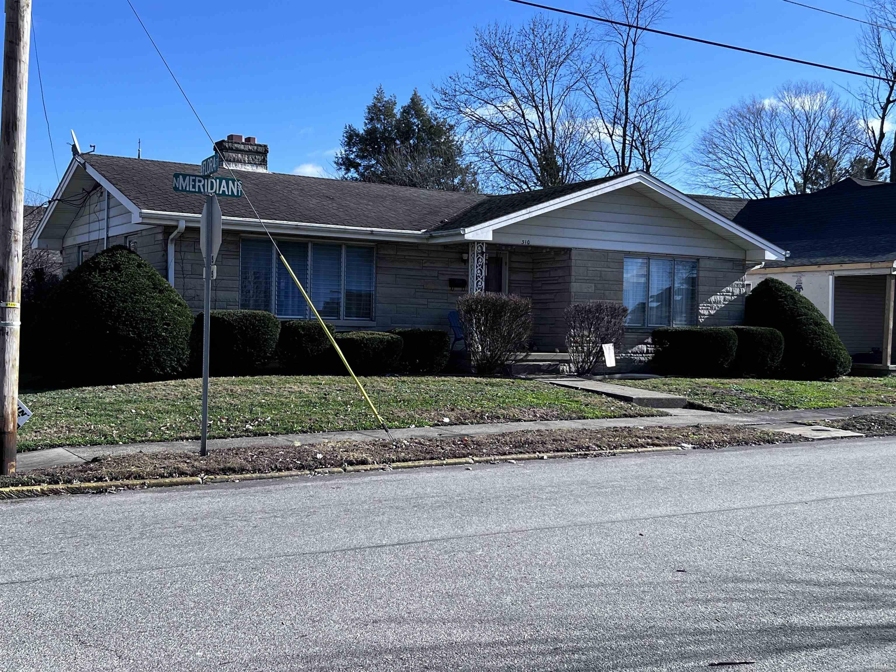 310 North Meridian Street Washington, IN 47501 - Photo 1 of 2