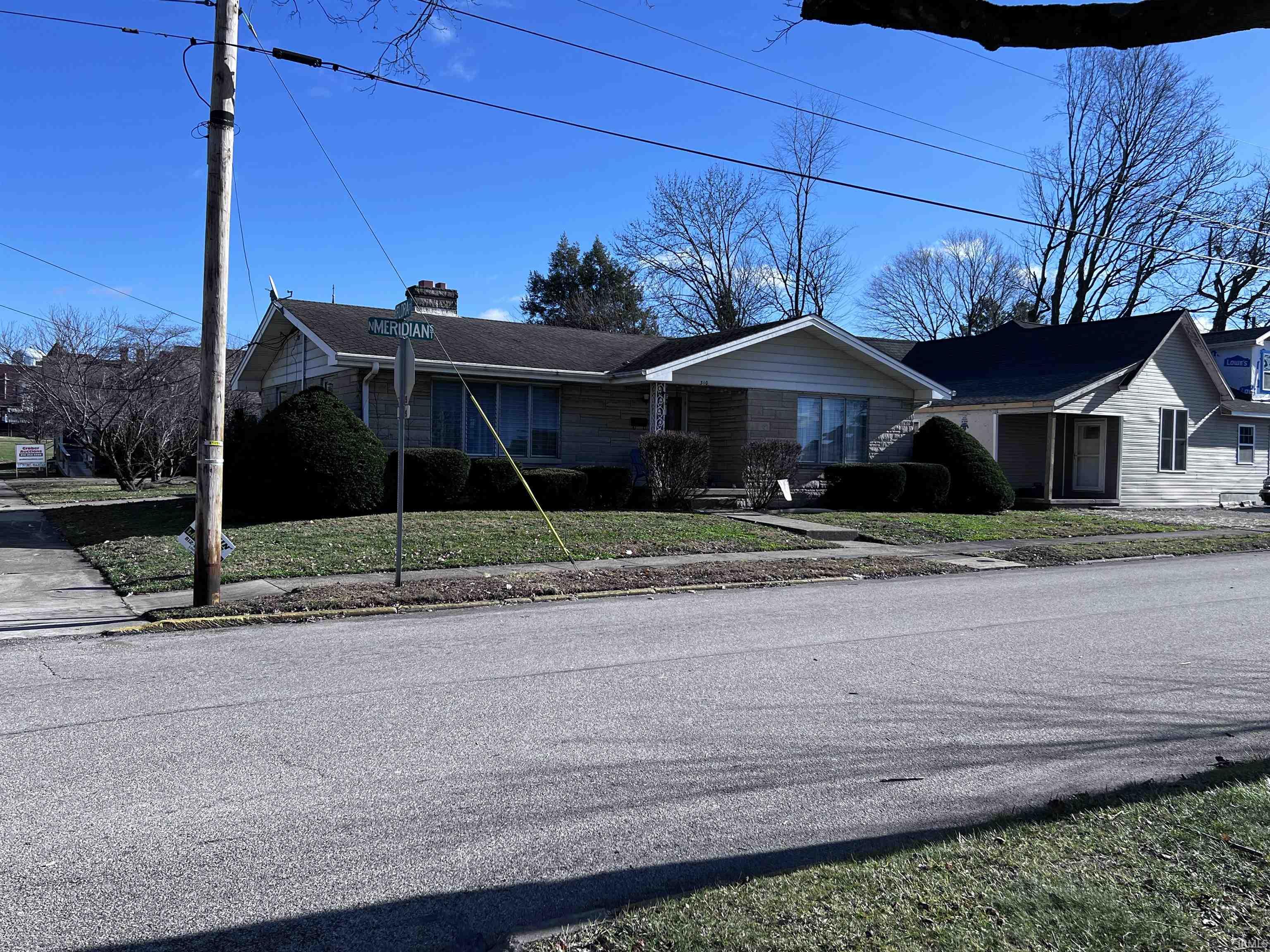 310 North Meridian Street Washington, IN 47501 - Photo 2 of 2