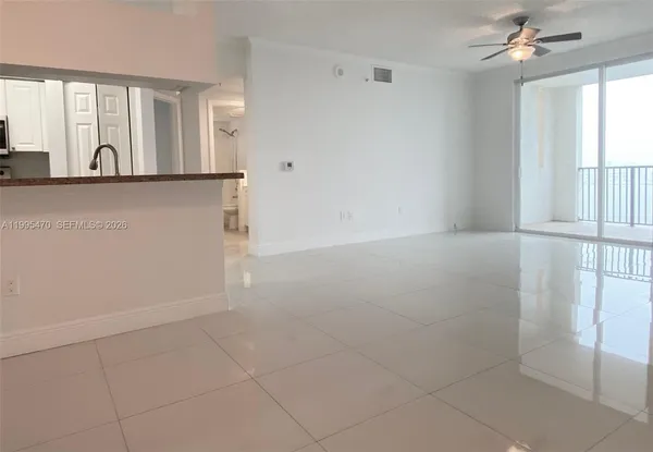 $3,995 | 17100 North Bay Road, Unit 1604, Sunny Isles Beach, FL 33160