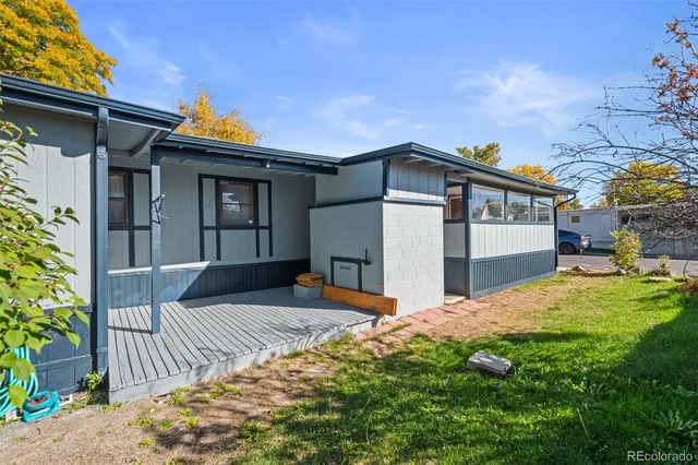 $65,000 | 2800 West 90th Avenue, Denver, CO 80260