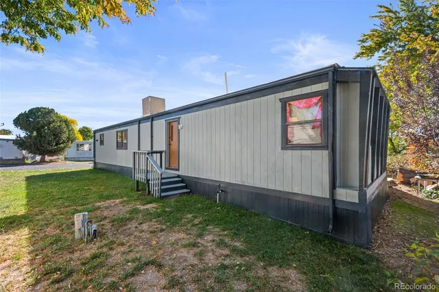 $65,000 | 2800 West 90th Avenue, Denver, CO 80260