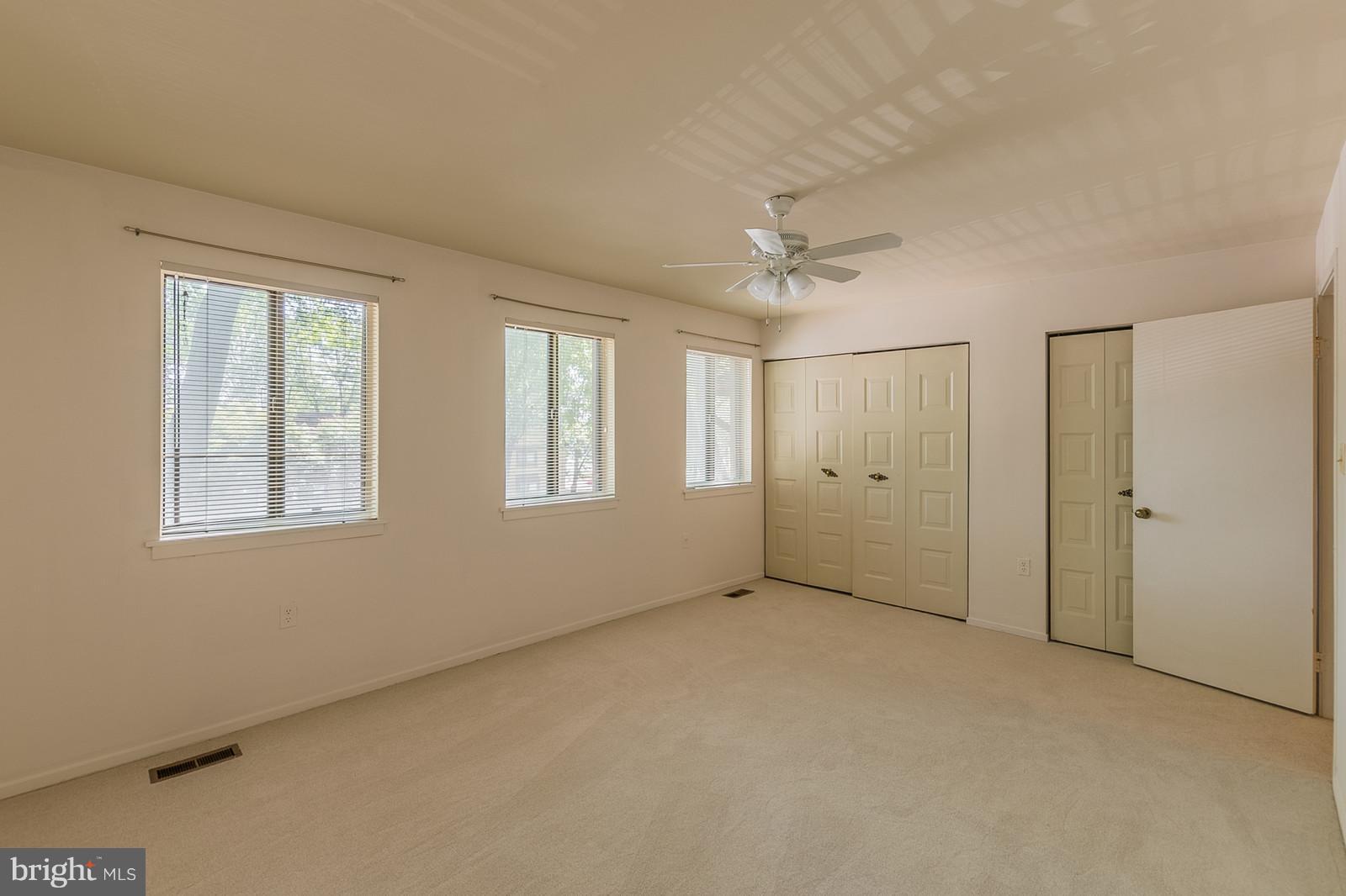 2922 Jermantown Road, Unit 17 Oakton, VA 22124 - Photo 20 of 26 Bedroom (Master)