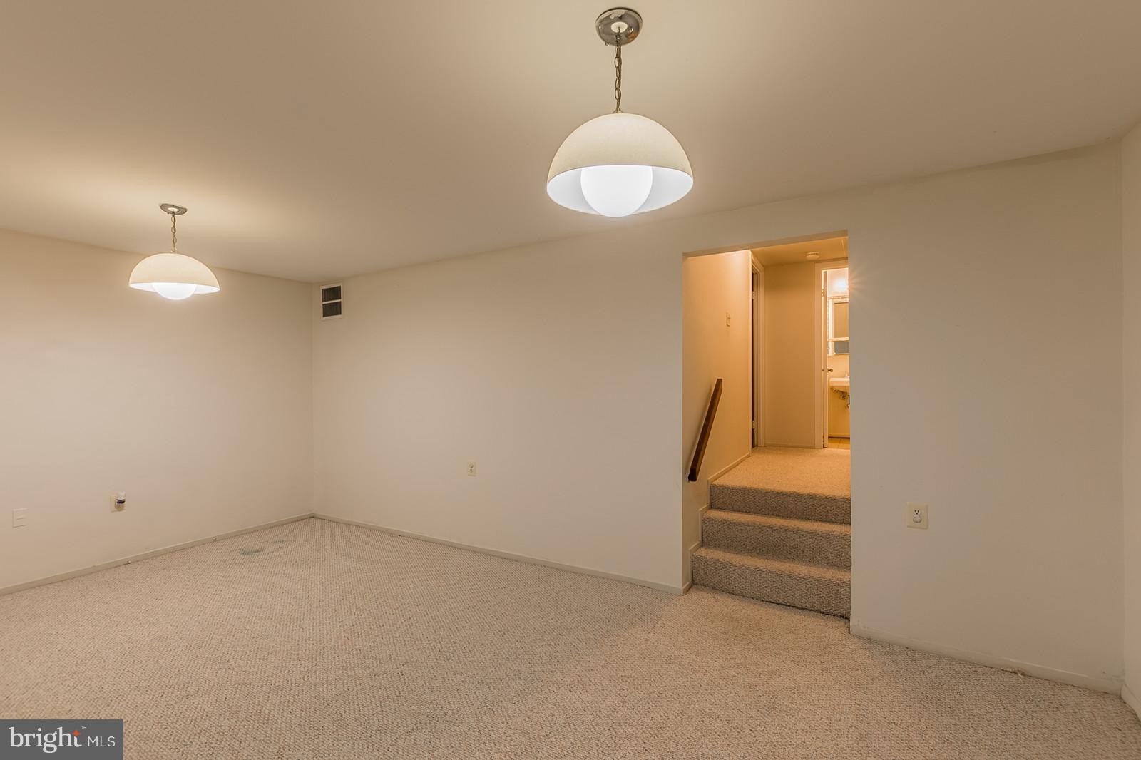 2922 Jermantown Road, Unit 17 Oakton, VA 22124 - Photo 22 of 26 Basement