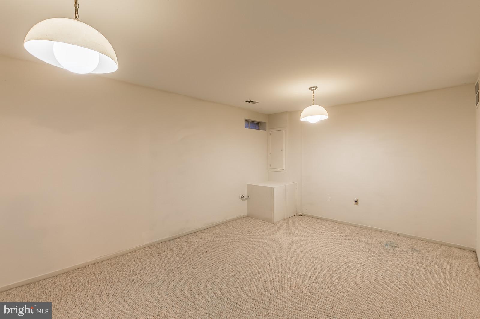2922 Jermantown Road, Unit 17 Oakton, VA 22124 - Photo 24 of 26 Basement