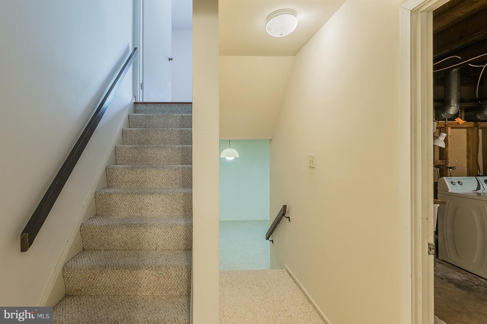 2922 Jermantown Road, Unit 17 Oakton, VA 22124 - Photo 25 of 26 Basement