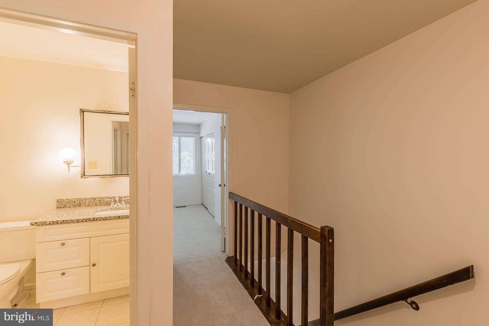 2922 Jermantown Road, Unit 17 Oakton, VA 22124 - Photo 26 of 26 Interior (General)