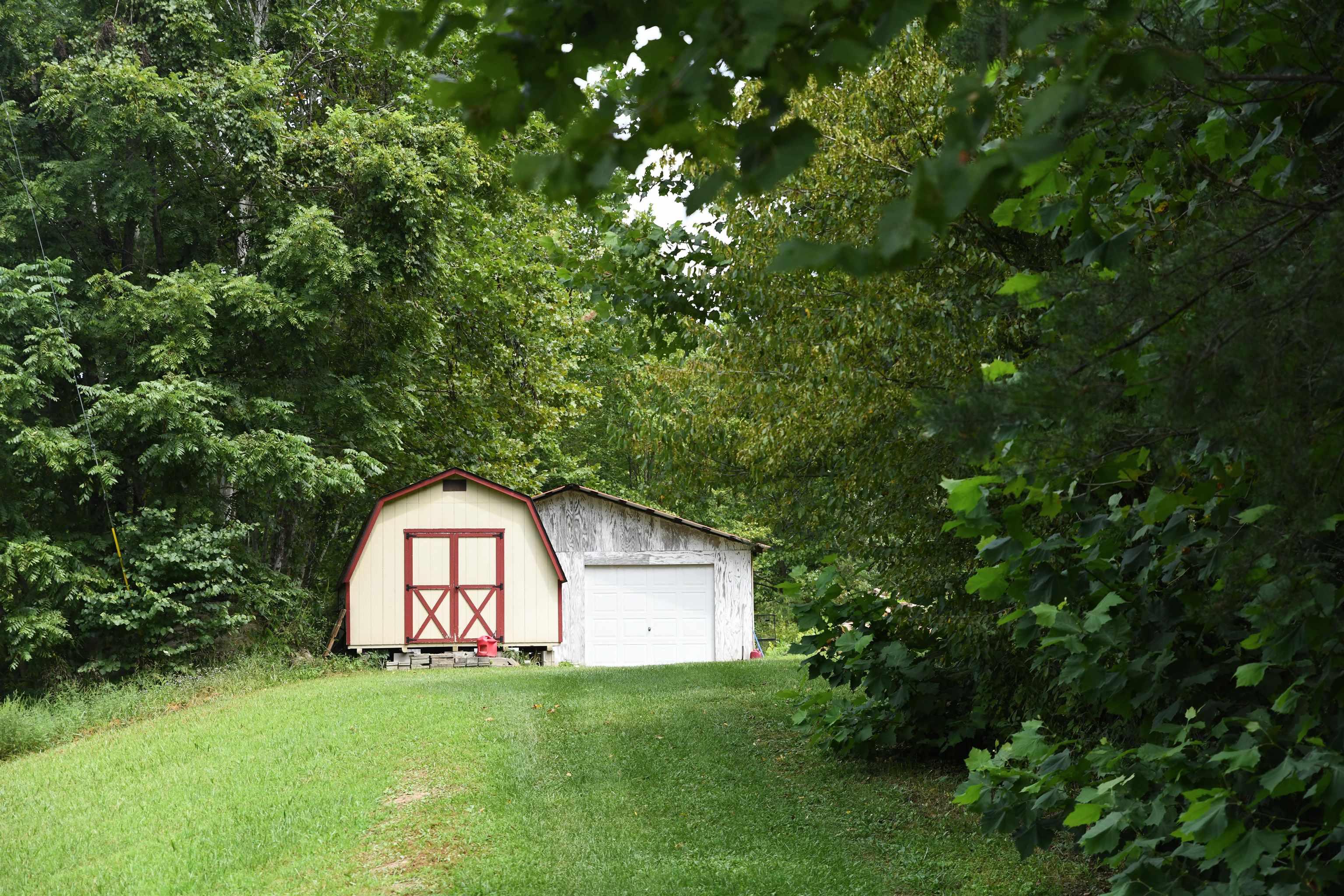 21832 Long Branch Road Rush, KY 41168 - Photo 21 of 24 Gallery Image 21
