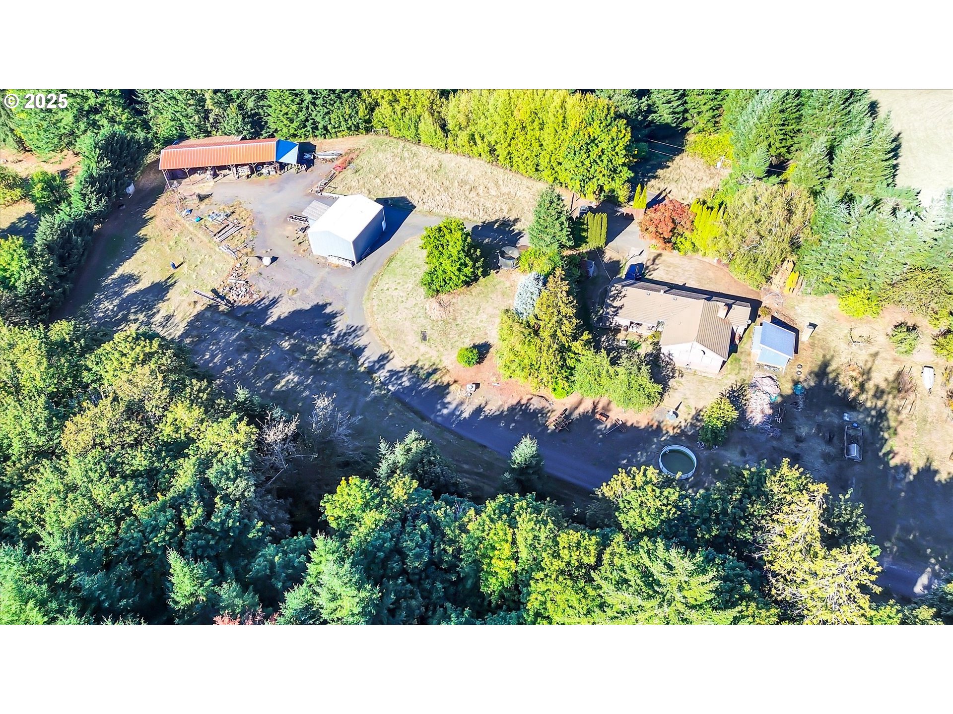 21076 Northwest Green Mountain Road Banks, OR 97106 - Photo 47 of 48