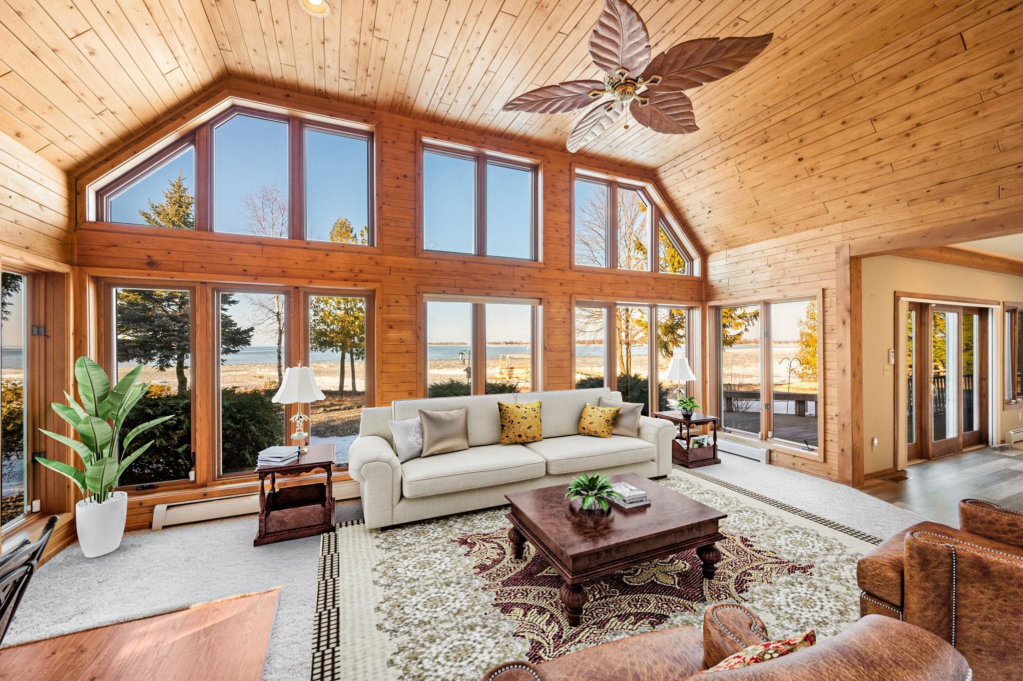 8324 Woodlane Road Sturgeon Bay, WI 54235 - Photo 11 of 55