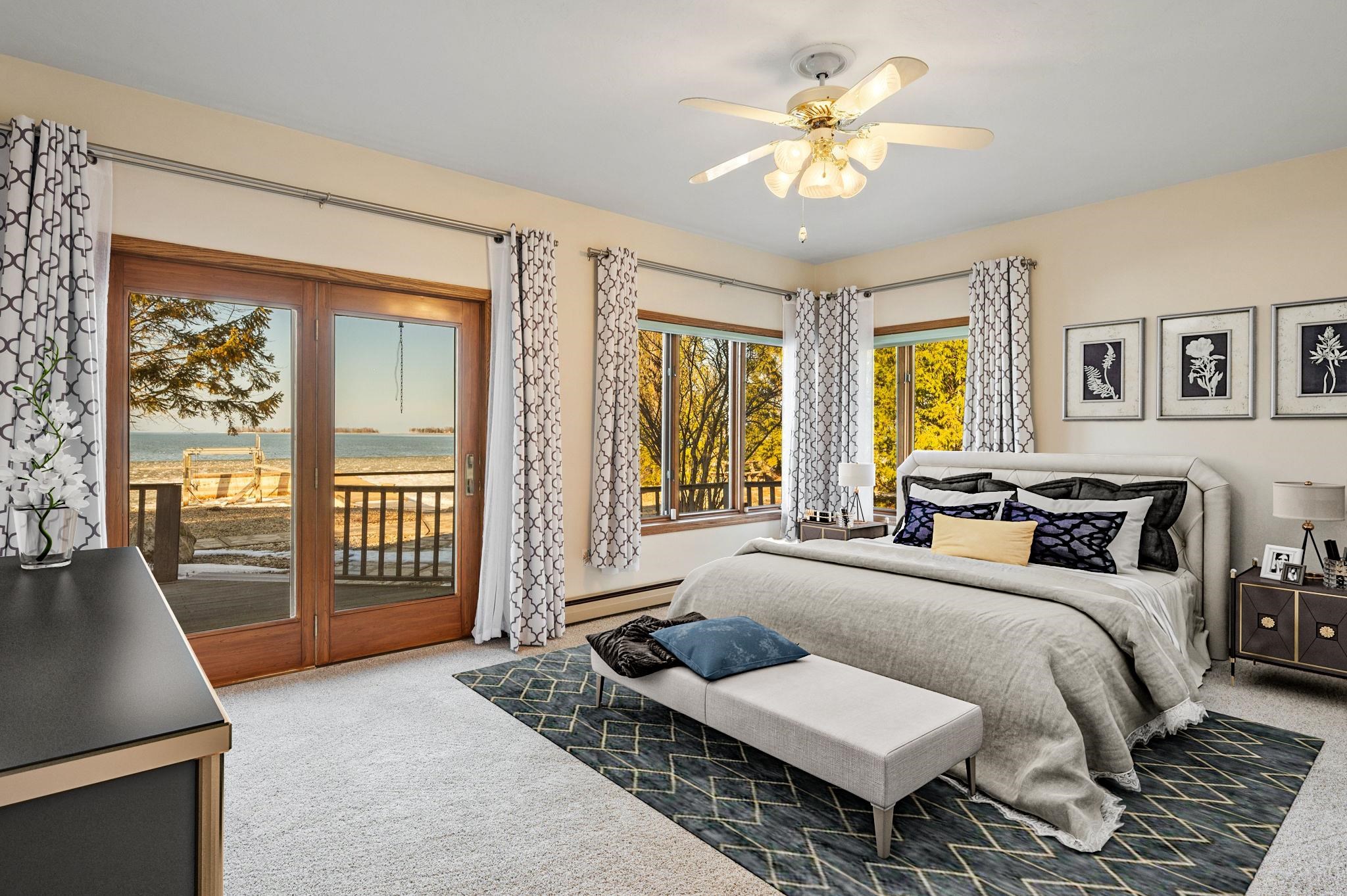 8324 Woodlane Road Sturgeon Bay, WI 54235 - Photo 19 of 55