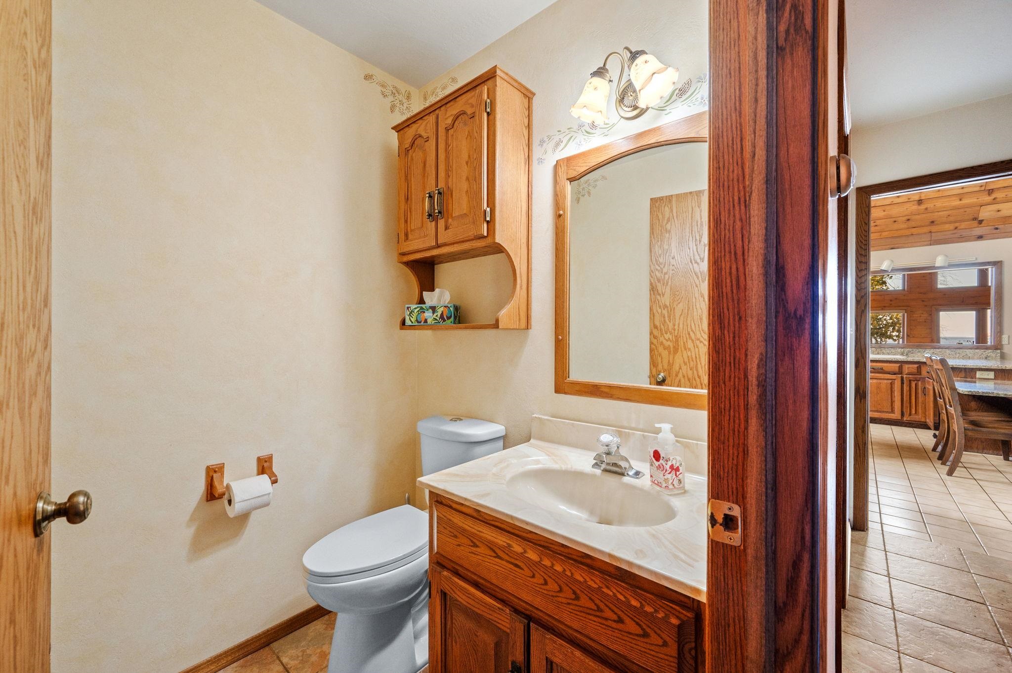 8324 Woodlane Road Sturgeon Bay, WI 54235 - Photo 37 of 55