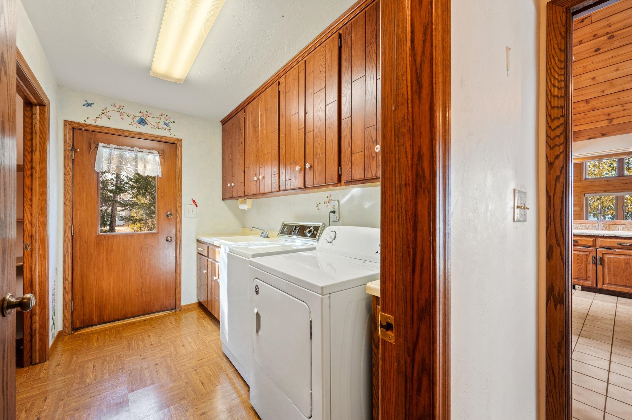 8324 Woodlane Road Sturgeon Bay, WI 54235 - Photo 39 of 55