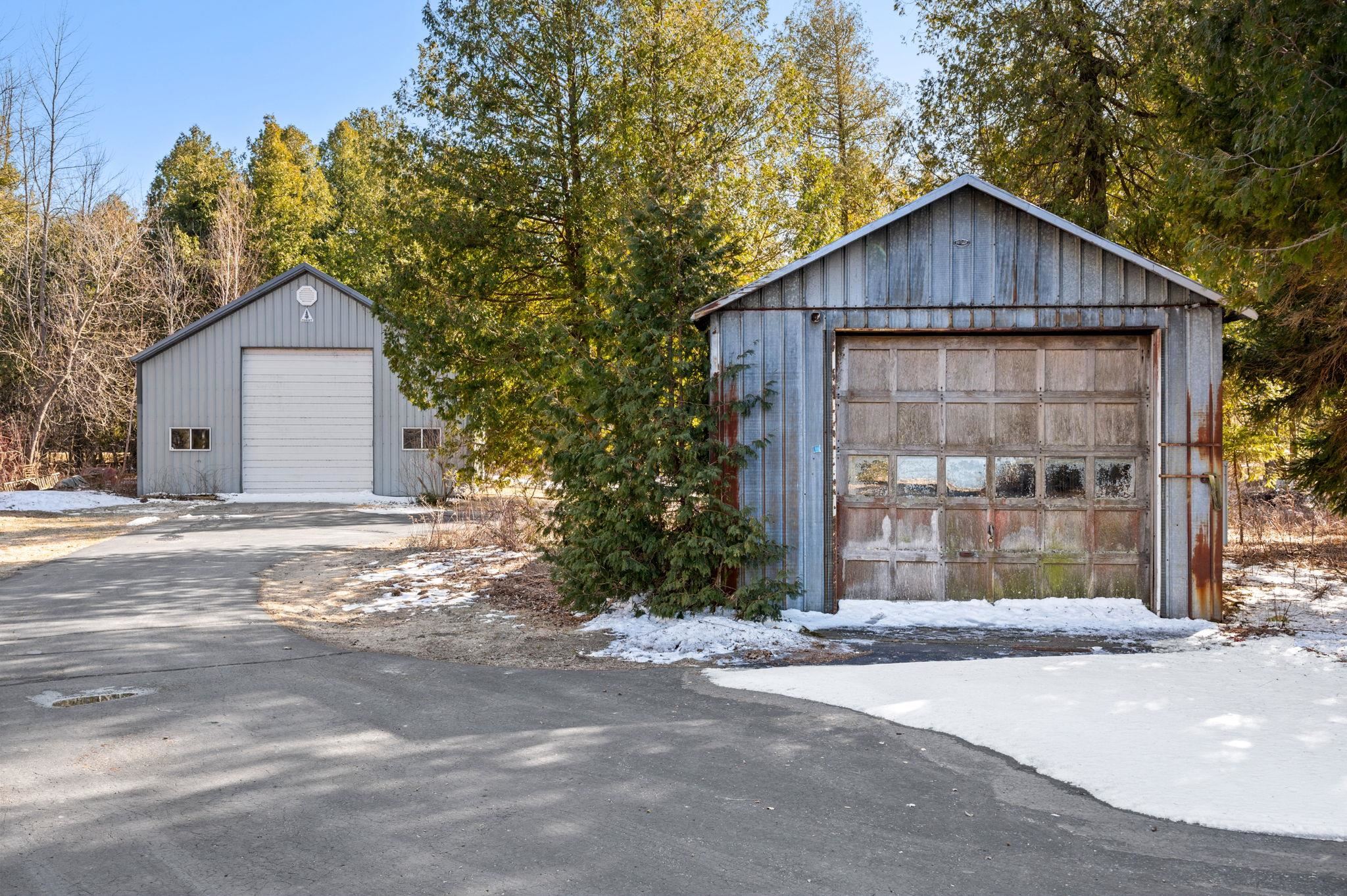 8324 Woodlane Road Sturgeon Bay, WI 54235 - Photo 44 of 55