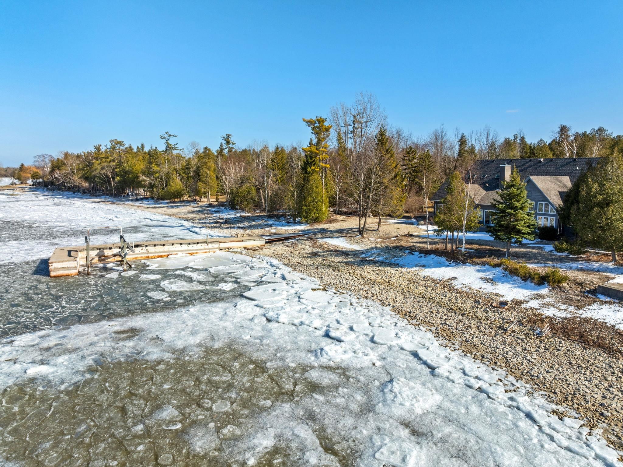 8324 Woodlane Road Sturgeon Bay, WI 54235 - Photo 49 of 55