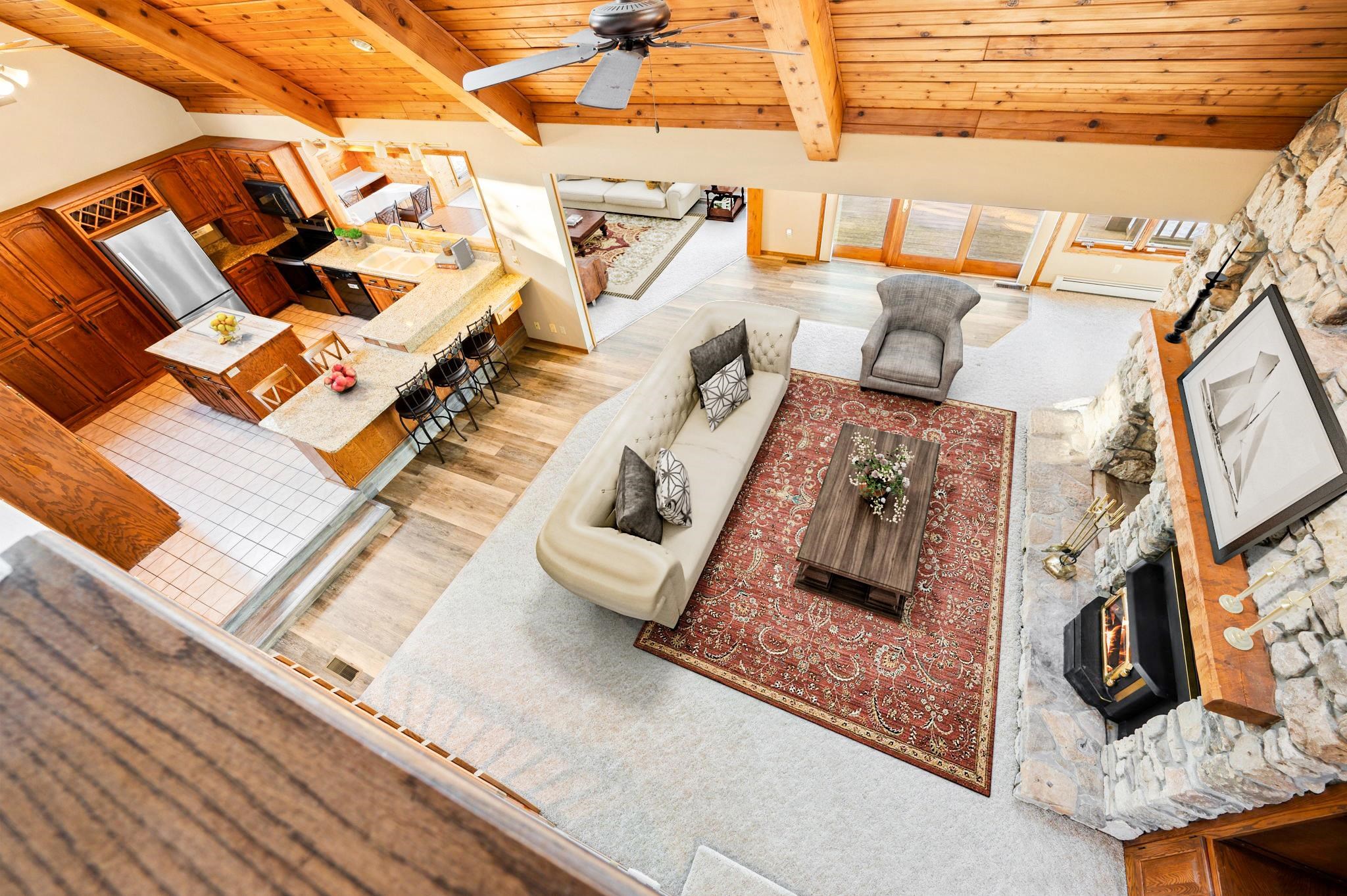 8324 Woodlane Road Sturgeon Bay, WI 54235 - Photo 5 of 55