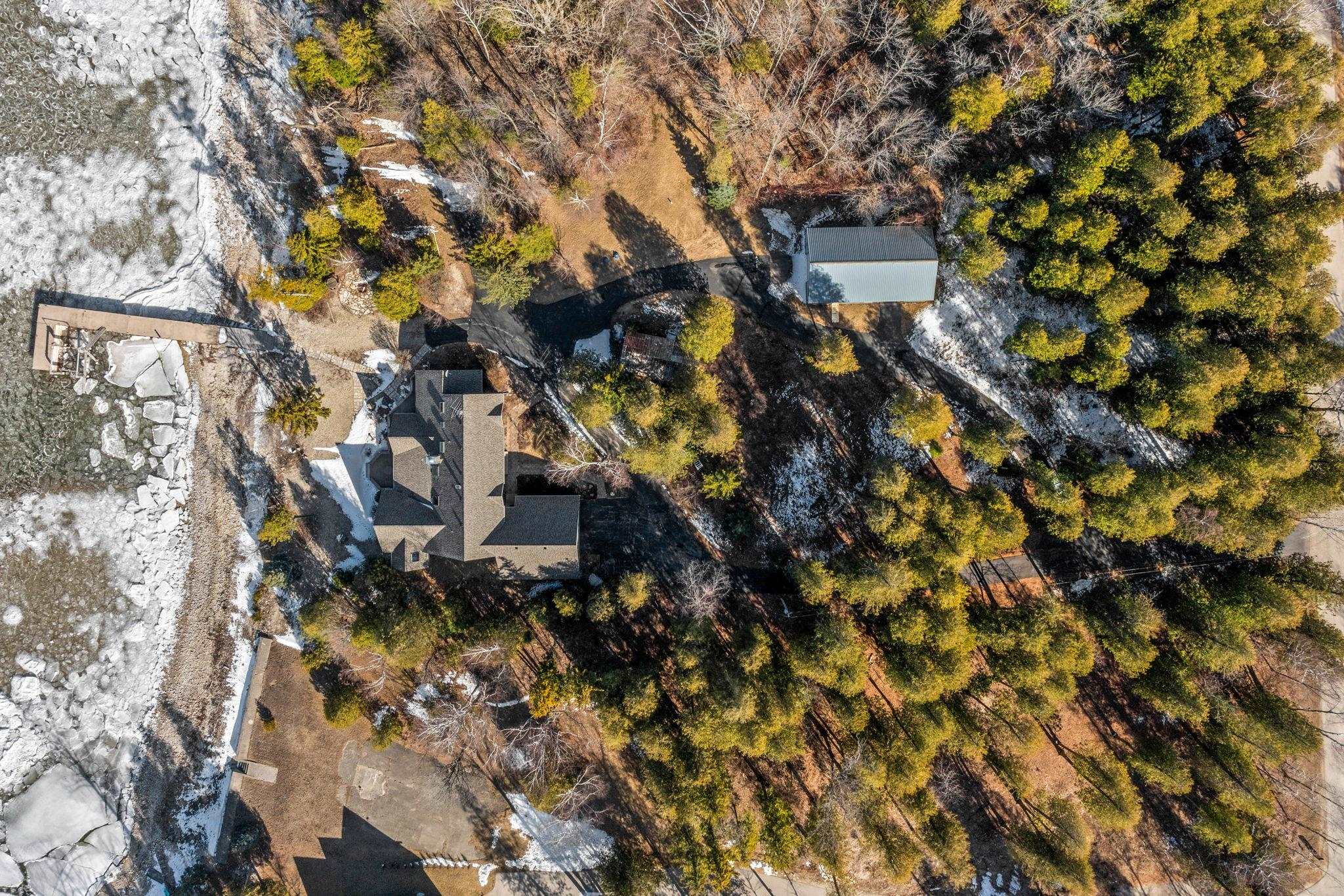 8324 Woodlane Road Sturgeon Bay, WI 54235 - Photo 55 of 55