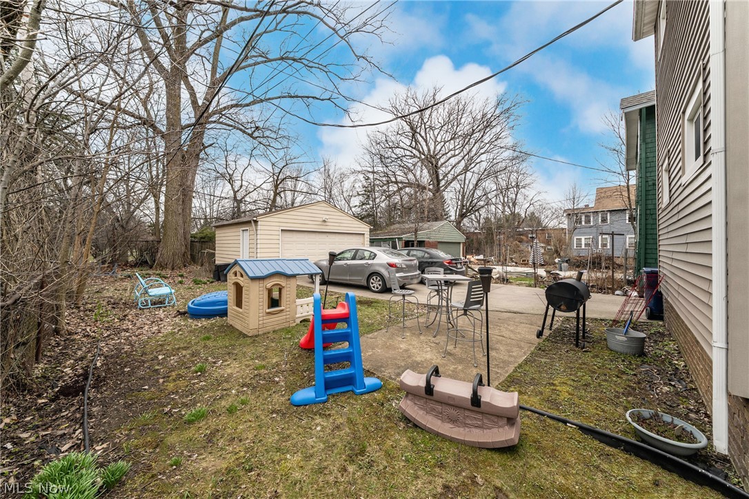 1630 Coventry Road Cleveland Heights, OH 44118 - Photo 35 of 37