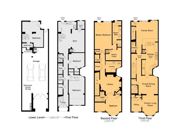 kids bathroom with a shower