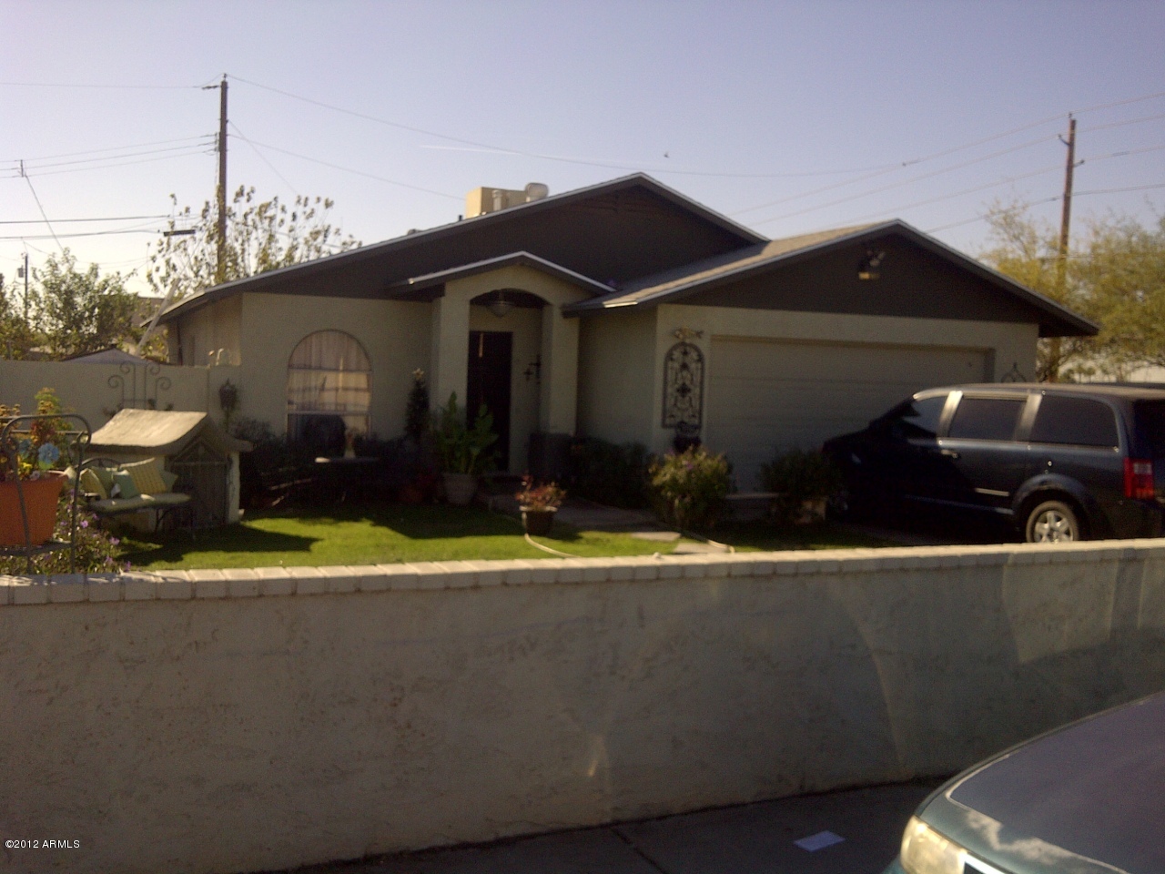 3147 West Granada Road Phoenix, AZ 85009 - Photo 1 of 2 GRANADA # 1
