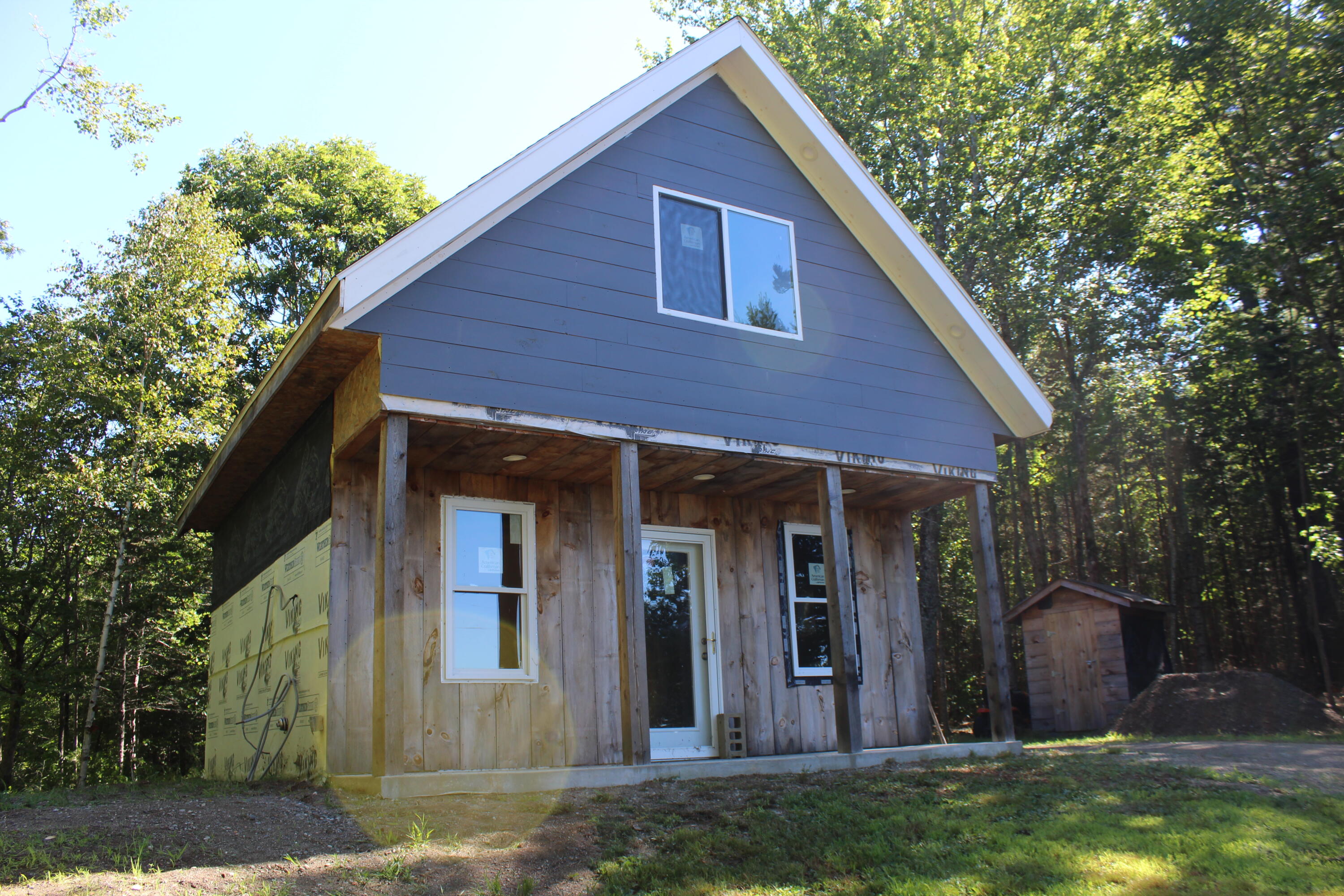 441 Lake Road Perry, ME 04667 - Photo 34 of 68