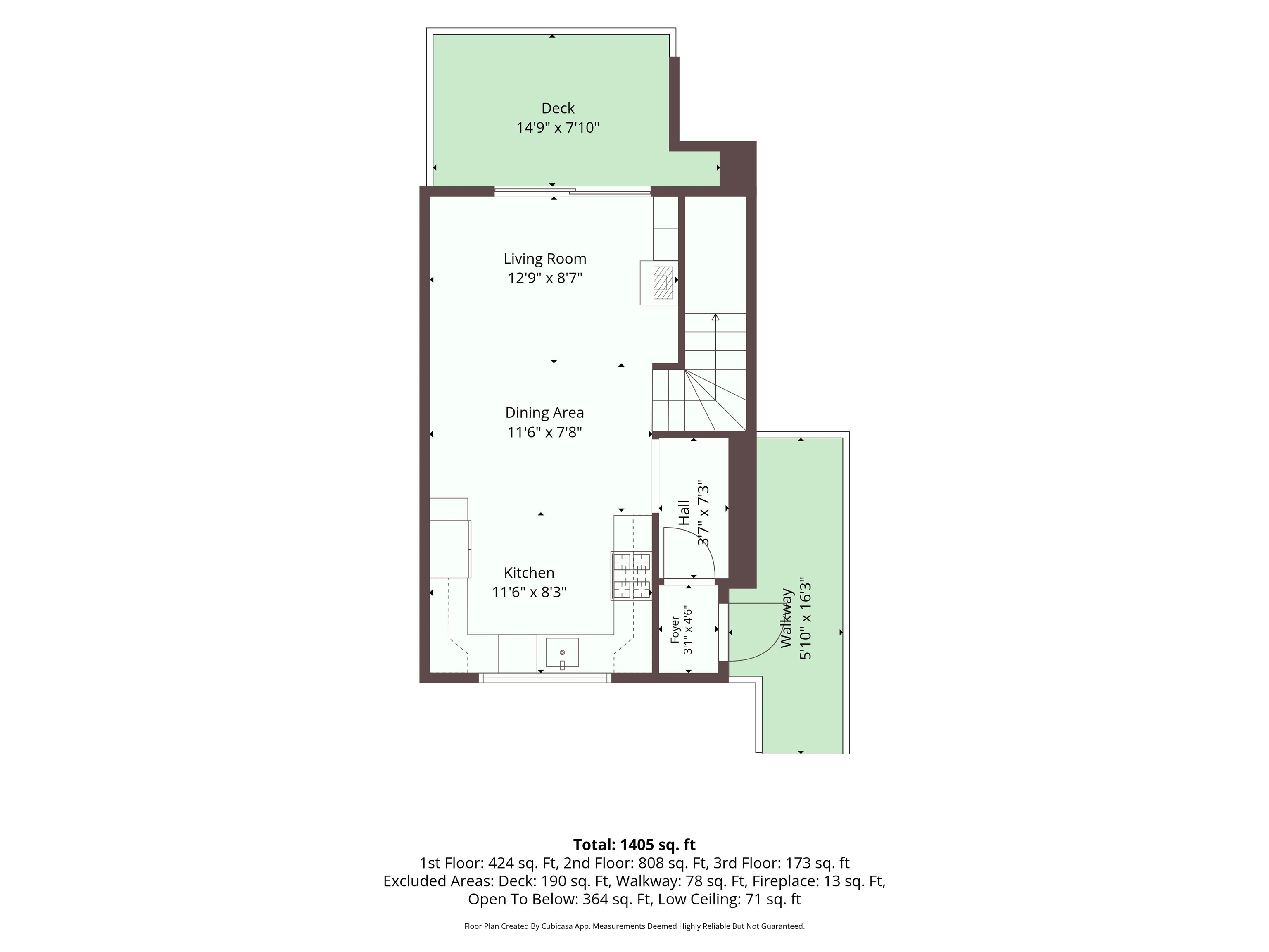 47 Dana Place Road, Unit 8 Jackson, NH 03846 - Photo 31 of 33 Gallery Image 31