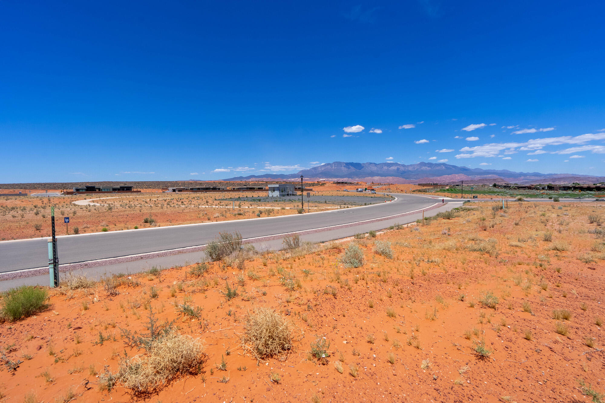 The The Estates, Unit LOT # 46 Hurricane, UT 84737 - Photo 16 of 27 The Estates LOT 46-016