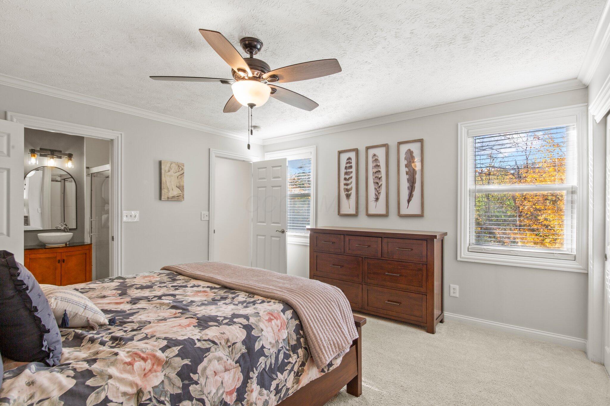 3694 Horseshoe Road Delaware, OH 43015 - Photo 15 of 26 Owners Suite