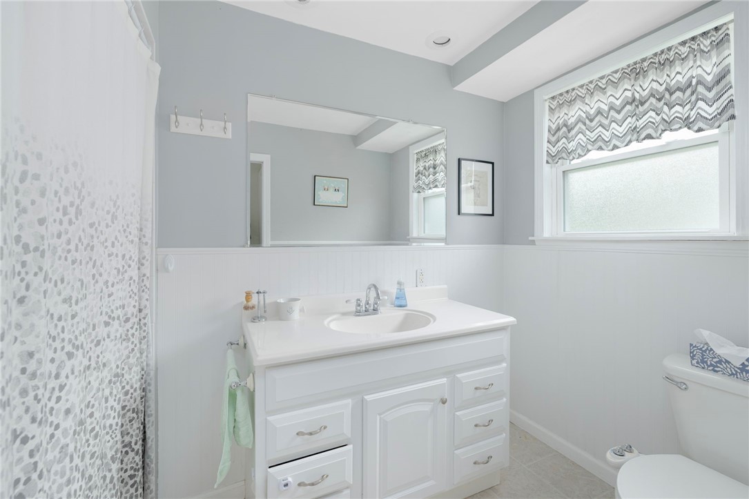 94 St Marcel Street Woonsocket, RI 02895 - Photo 23 of 45